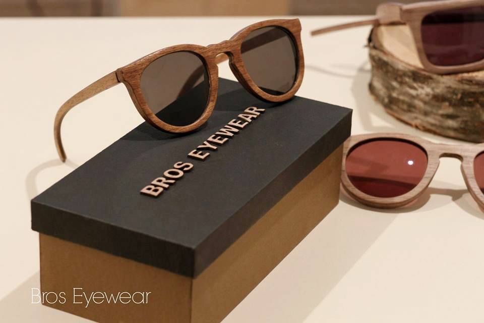 Georgian eyewear to be sold in Spain geotv.ge